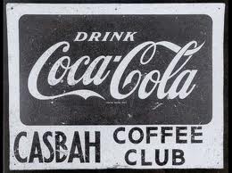 Casbah Club