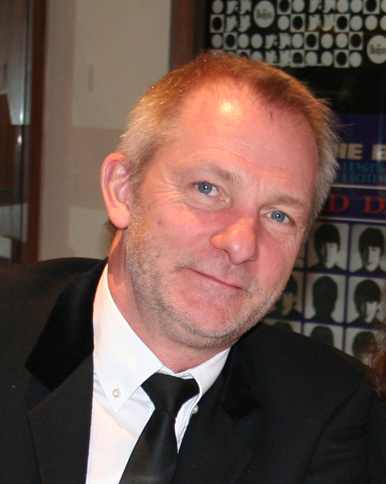 Rolf Rundström